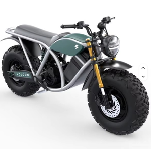 Nouvelle moto EPOWERSPORTS GRUNT 2025 - Product Image 3