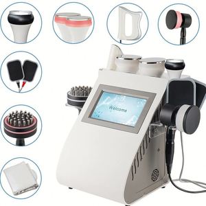 2026 Best Sale 7in1 Plastic <b>Massage</b> Hammer Health Wellness Device Microcurrent Scraping <b>Massage</b> Negative Pressure Body Care - Product Image 3