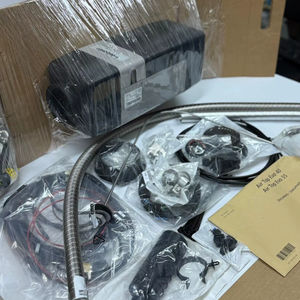 Calefactor de Estacionamiento WEBASTO 9028022A de 12V de Alta Eficiencia con 2 Años de Garantía - Product Image 5