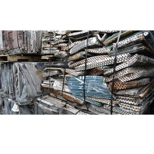 Suministro directo de fábrica Precio al por mayor Chatarra de aluminio Radiadores de cobre con servicio de procesamiento de corte - Product Image 6