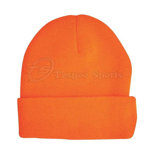 Bonnets professionnels 100% coton pour hommes Design personnalisé Vêtements de plein air décontractés Motif de caractère Respirant Imperméable Service OEM - Product Image 2