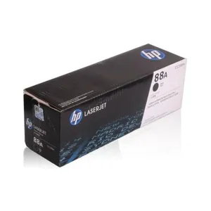 HP 88A Lot de 2 cartouches de toner noires compatibles pour LaserJet (CC388AD) - Product Image 4
