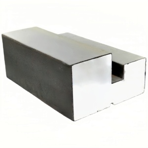 Ligne de production de corniches en EPS pour villas et hôtels, moulures en mousse faciles à installer, design contemporain, durables et écologiques - Product Image 3