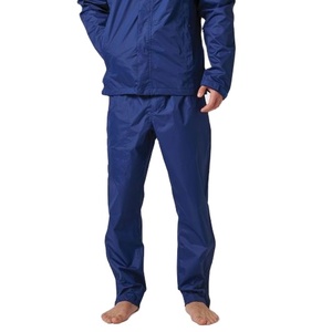 Men Windbreaker Trousers <b>Lace</b> Street Style Lightweight Waterproof Quick Dry Track Pants Breathable Outdoor Sports Jogger Custom - Product Image 5