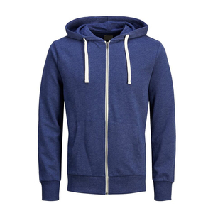 Trajes de jogging de algodón personalizados Ropa de calle Sudadera con capucha Producto de gran oferta Chándales Magnífico logotipo personalizado Sudadera con capucha en blanco - Product Image 4