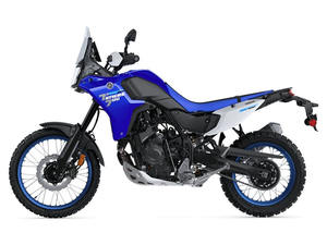 Disponible dès maintenant : Nouvelles motos Teneres 700 2025 XTZ7SCL en stock - Product Image 5