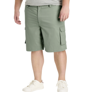 Shorts cargo actifs grande taille pour hommes, multi-poches, athlétiques, pour l'entraînement en plein air, la salle de sport, shorts de sport utilitaires, vêtements personnalisés - Product Image 4