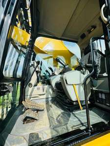 Utilisé pour Cat 307 Mini Excavator Digger 3ton Diesel Crawler pour la construction avec composants de base Moteur et boîte de vitesses - Product Image 5