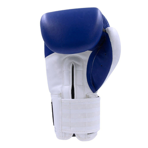 Guantes de Boxeo de Cuero para Hombre, Ligeros, de Primera Calidad, Impermeables, Duraderos, Cómodos, Último Diseño - Product Image 6