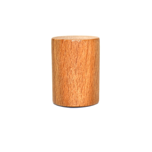 Vente en gros de bouchons de bouteilles de parfum en bois Bouchon de bouteille de parfum en bois Offre Spéciale de créateur artisanal - Product Image 5