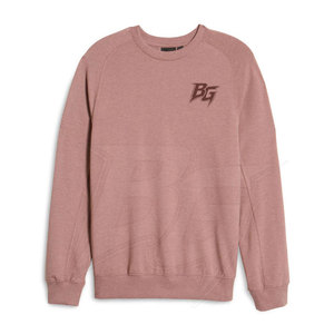 Sudaderas Casuales Cómodas para Hombre, Corte Regular, 100% Algodón, Ropa de Invierno para Uso Diario, Moda Urbana, Ropa de Temporada - Product Image 2