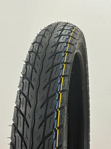 Pneu de moto K104 Street, forte adhérence et haute durabilité pour une utilisation quotidienne et pour les longs trajets. - Product Image 4