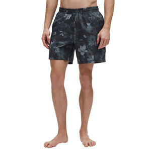 Summer High Quality Beach Wear Maillot de bain pour hommes Doublure en maille Short de bain pour hommes Short de bain personnalisé pour hommes - Product Image 1