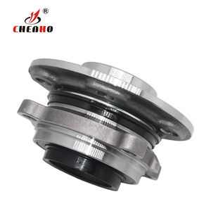 Moyeu de roue de <span class=keywords><strong>prix</strong></span> usine avec ensemble de roulement pour BMW <span class=keywords><strong>MINI</strong></span> 31206874582 31206874443 33416867926 - Product Image 4