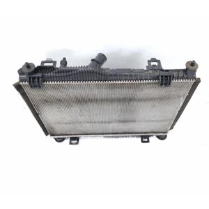 หม้อน้ำรถยนต์ฟอร์ด อีโคสปอร์ต ซีรีส์ GN11-8005-CC M1JC, M1JJ, M1JU เบนซิน 1000 (12>) - Product Image 2