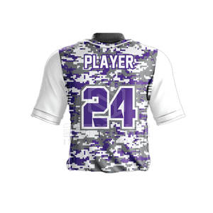 Precio razonable uniforme de béisbol para Unisex Pakistán hizo mejor calidad al por mayor conjunto de uniformes de béisbol - Product Image 6