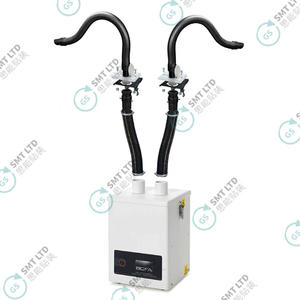 Presentación del BOFA V250: el sistema de extracción de humos definitivo para la fabricación de productos electrónicos - Product Image 3