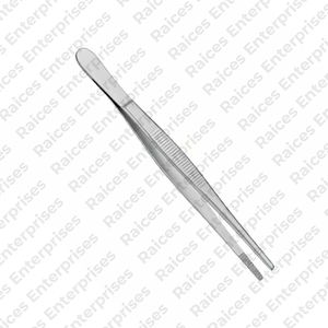 Vente en gros d'instruments médicaux de qualité supérieure pinces à pansements Fournisseur direct d'usine pinces à pansements à bas prix - Product Image 5