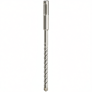 Mèche de perceuse à percussion SDS Plus Kwb 6x110mm pour béton armé HB4X 260006 Catégorie de produit : Mèches pour maçonnerie et béton - Product Image 3