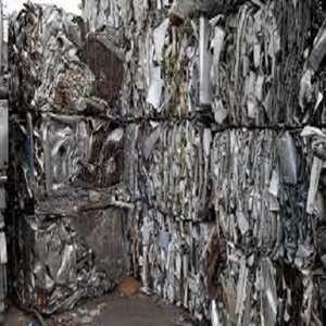 Déchets d'acier inoxydable à vendre, matériau de recyclage métallique de qualité industrielle supérieure - Product Image 4