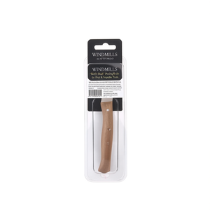 Cuchillo Pelador 'Pico de Pájaro' de WINDMILLS para Frutas y Verduras - Product Image 2