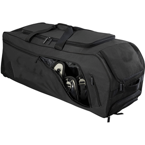 <b>Extra</b> <b>Large</b> Lacrosse Backpack Ice Hockey Bag Backpack Holds All Lacrosse or Field Hockey Equipments - Product Image 3