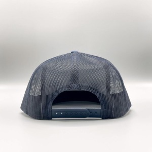 Parche personalizado Giddy Up Sluts Logo gorra de camionero personalizado 3D bordado Unisex malla gorra de camionero Snapback Hip Hop sombreros para hombres - Product Image 6