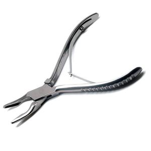 Rongeur d'os dentaire d'instrument médical de qualité chirurgicale avec poignée droite Meilleur vendeur Rongeur d'os de haute qualité avec votre logo - Product Image 5