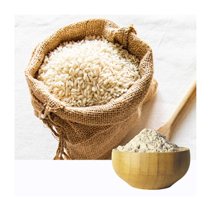 Poudre de peptides de riz de haute qualité avec options d'achat en gros - Product Image 5