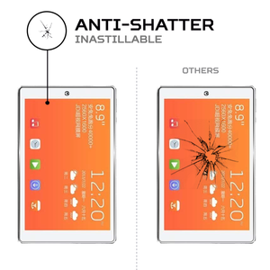 ฟิล์มกันรอยหน้าจอสำหรับแท็บเล็ตเทคลาส P90HD - Product Image 5