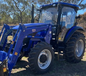 Para cabina de tractor de cargador frontal Lovol TD1004 - Product Image 6