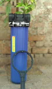 Sac filtre à eau réutilisable ultrafiltration fibre creuse lavable pour une eau potable propre et sûre - Product Image 6