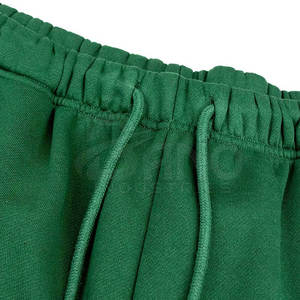 Shorts pour hommes à personnaliser avec votre logo, 100% coton, toile décontractée, imperméable, séchage rapide, respirant, best-seller - Product Image 3