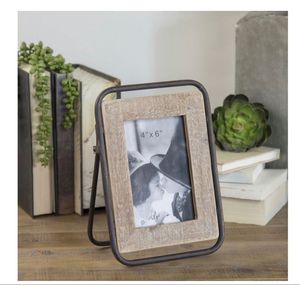 กรอบรูป MDF สีธรรมชาติ MDF สีธรรมชาติขนาดปรับแต่งได้ตามต้องการ - Product Image 5