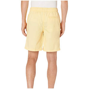 Pantalon de survêtement en coton éponge personnalisé pour hommes, sport de course, gym, short pour hommes, décontracté, imprimé imperméable, OEM, poches personnalisées anti logo - Product Image 5