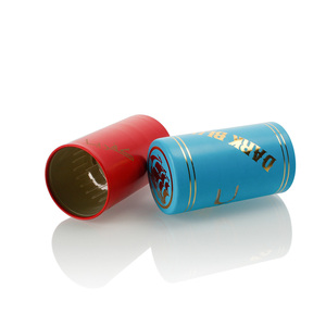 Tùy chỉnh dập nóng logo không bơm lại <span class=keywords><strong>ropp</strong></span> chai rượu vang 33*47mm 33*58mm đóng cửa bằng chứng giả mạo màu nắp cho chai - Product Image 5