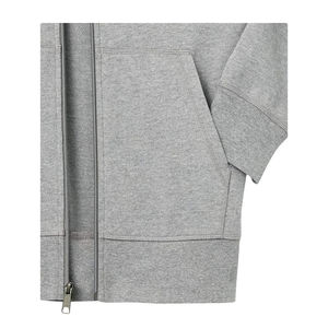 Sudadera con Capucha Unisex Personalizada 2026, Sudadera Gruesa con Cremallera para Hombre, Sudadera Extra Grande con Logotipo Personalizado - Product Image 6