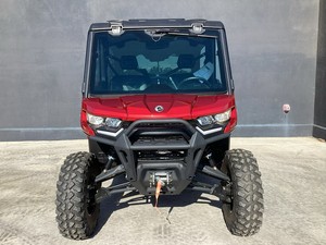 Defender 6X6 Limited HD10 2025-2026, propre et impeccable, pour adultes, livraison à domicile - Product Image 2