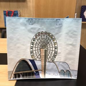 PP Non-woven/Ecofriendly/<b>Reusable</b> Shopping <b>Bags</b> From Vietnam Manufacturer with Superior Quality Reasonable Price Thuan Duc JSC - Product Image 5