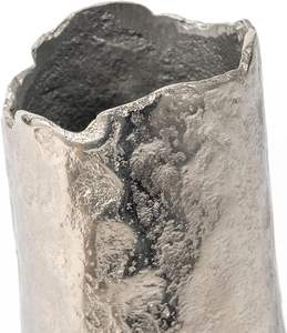 Bonne vente aluminium métal mariage Vases à fleurs haute qualité décor à la maison pièce maîtresse métal Pot de fleur - Product Image 3