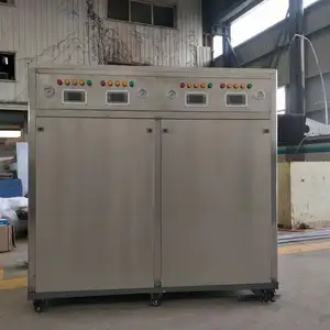 Factory Manufacture 200KG 300KG 500KG 700KG Electric Steam Boiler For Essential Oil Distillation