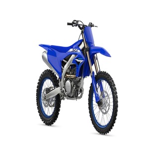 รถจักรยานยนต์ยามาฮ่า YZ250F รุ่นขายดี พร้อมการรับประกัน 1 ปี - Product Image 1