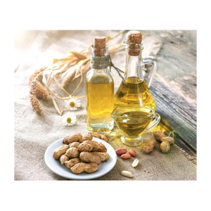 Aceite de cacahuete al por mayor disponible para supermercados, restaurantes y distribuidores - Product Image 2