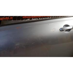 Portiera Anteriore Sinistra NISSAN Qashqai +2 (J10) (07>18) - Product Image 6