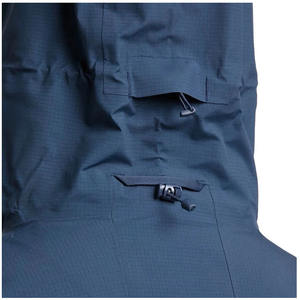 Chaqueta de invierno para hombre más vendida, diseño de snowboard impermeable al por mayor con múltiples bolsillos transpirables de tamaño largo para uso en exteriores - Product Image 6