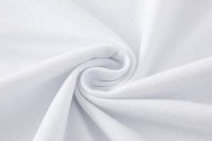 Camisetas de Algodón 100% para Niños, Estilo Casual, Cuello Redondo, Manga Corta, Tejido Transpirable y de Secado Rápido - Product Image 5