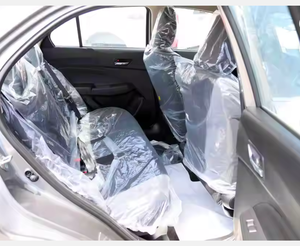 SUZUKI DZIRE 2023 USADO, Volante a la Izquierda/Derecha - Product Image 3