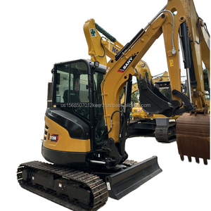 Excavadora usada SANY SY26U Excavadora hidráulica SANY Excavadora usada a la venta a un precio bajo - Product Image 1