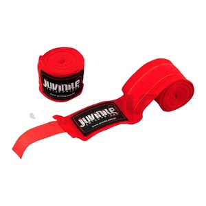 Boxing Hand <b>Wraps</b> With Custom Logo Wholesale Hand Protective <b>Wraps</b> Top Product Hand Wrist <b>Wraps</b> - Product Image 1