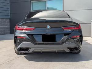 Nouvelle BMW Série 8 M850i 2025, toutes options - Product Image 4